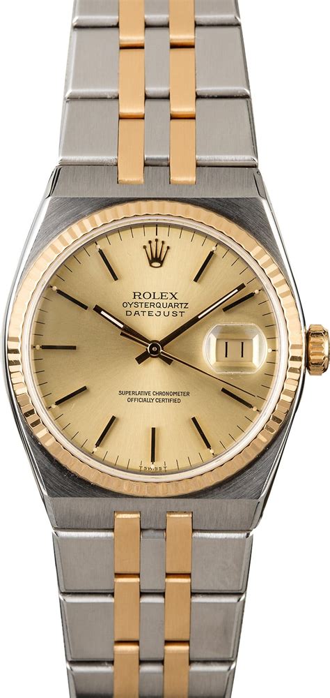 rolex 17013 replica|oysterquartz datejust 17013.